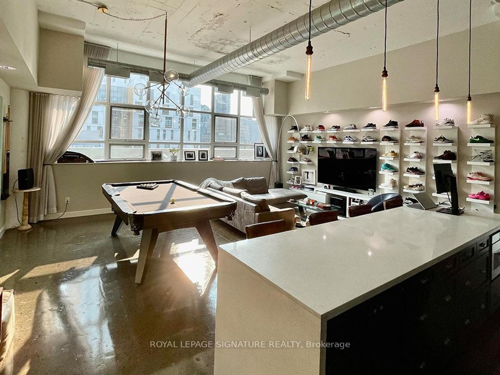 655 - 155 Dalhousie Street, Yonge Corridor, Toronto 
