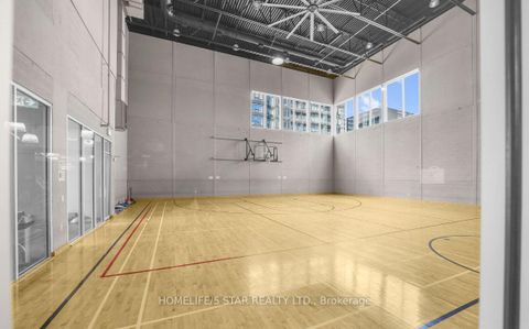 Photo 16 at 910 - 75 QUEENS WHARF Road, Waterfront Communities C1, Toronto