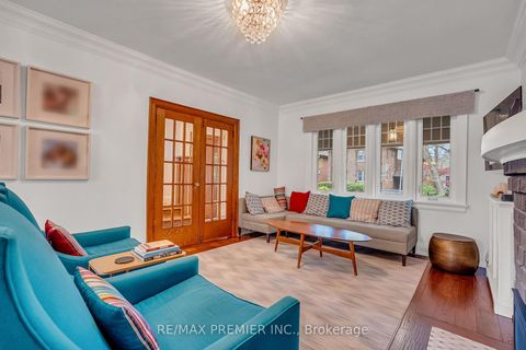Photo 7 at 75 Rivercrest Road, Lambton Baby Point, Toronto
