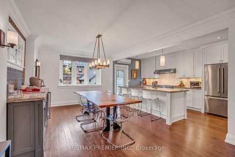 Photo 10 at 75 Rivercrest Road, Lambton Baby Point, Toronto