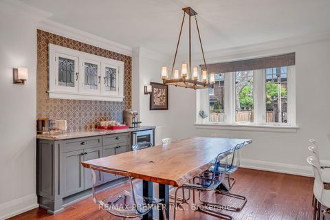 Photo 11 at 75 Rivercrest Road, Lambton Baby Point, Toronto
