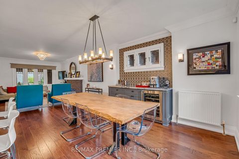 Photo 12 at 75 Rivercrest Road, Lambton Baby Point, Toronto