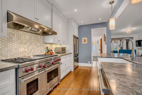 Photo 14 at 75 Rivercrest Road, Lambton Baby Point, Toronto