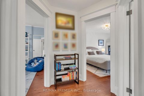 Photo 17 at 75 Rivercrest Road, Lambton Baby Point, Toronto