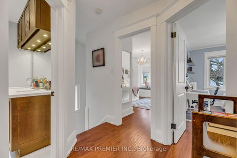 Photo 18 at 75 Rivercrest Road, Lambton Baby Point, Toronto
