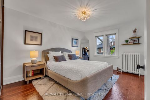 Photo 19 at 75 Rivercrest Road, Lambton Baby Point, Toronto