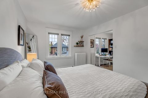 Photo 21 at 75 Rivercrest Road, Lambton Baby Point, Toronto