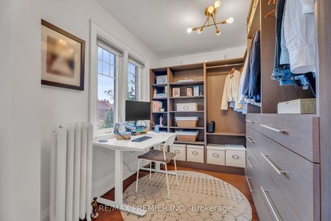 Photo 23 at 75 Rivercrest Road, Lambton Baby Point, Toronto