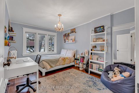 Photo 24 at 75 Rivercrest Road, Lambton Baby Point, Toronto