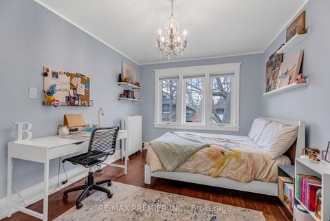 Photo 25 at 75 Rivercrest Road, Lambton Baby Point, Toronto