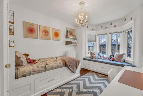 Photo 27 at 75 Rivercrest Road, Lambton Baby Point, Toronto