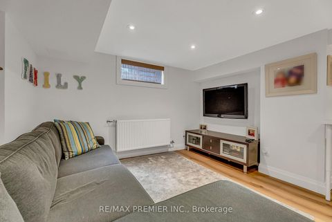 Photo 34 at 75 Rivercrest Road, Lambton Baby Point, Toronto