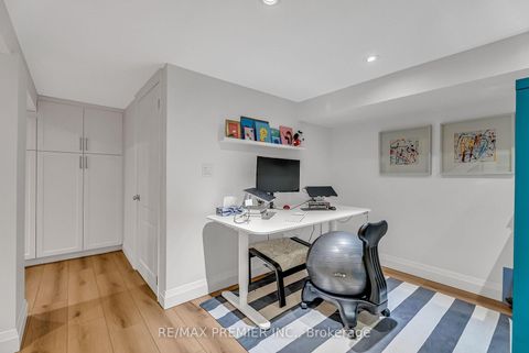 Photo 36 at 75 Rivercrest Road, Lambton Baby Point, Toronto
