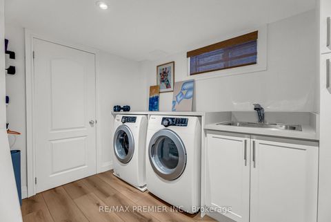 Photo 37 at 75 Rivercrest Road, Lambton Baby Point, Toronto