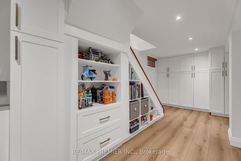 Photo 38 at 75 Rivercrest Road, Lambton Baby Point, Toronto