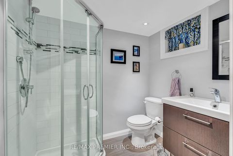 Photo 39 at 75 Rivercrest Road, Lambton Baby Point, Toronto