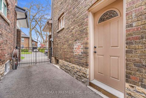 Photo 40 at 75 Rivercrest Road, Lambton Baby Point, Toronto