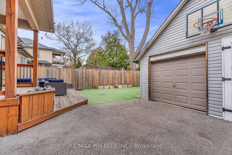 Photo 41 at 75 Rivercrest Road, Lambton Baby Point, Toronto