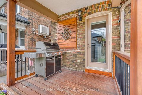 Photo 42 at 75 Rivercrest Road, Lambton Baby Point, Toronto