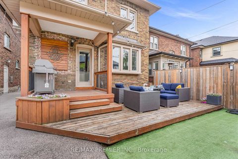 Photo 43 at 75 Rivercrest Road, Lambton Baby Point, Toronto