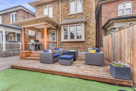 Photo 44 at 75 Rivercrest Road, Lambton Baby Point, Toronto