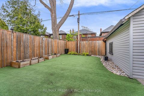 Photo 46 at 75 Rivercrest Road, Lambton Baby Point, Toronto