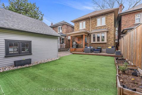 Photo 47 at 75 Rivercrest Road, Lambton Baby Point, Toronto