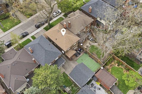 Photo 49 at 75 Rivercrest Road, Lambton Baby Point, Toronto