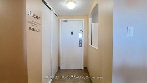 Photo 2 at 1403 - 45 Sunrise Avenue, Victoria Village, Toronto