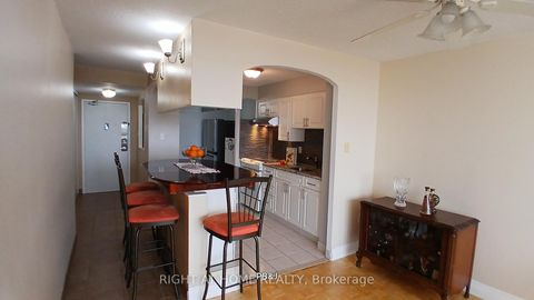 Photo 4 at 1403 - 45 Sunrise Avenue, Victoria Village, Toronto