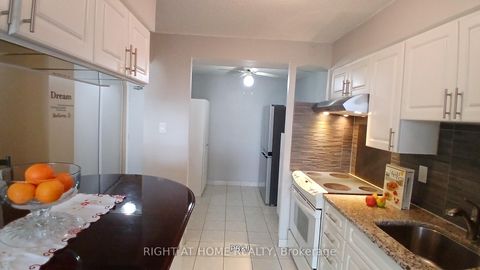 Photo 6 at 1403 - 45 Sunrise Avenue, Victoria Village, Toronto