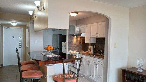 Photo 7 at 1403 - 45 Sunrise Avenue, Victoria Village, Toronto