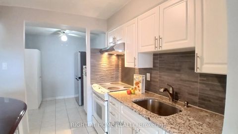 Photo 8 at 1403 - 45 Sunrise Avenue, Victoria Village, Toronto