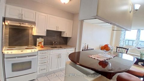 Photo 9 at 1403 - 45 Sunrise Avenue, Victoria Village, Toronto