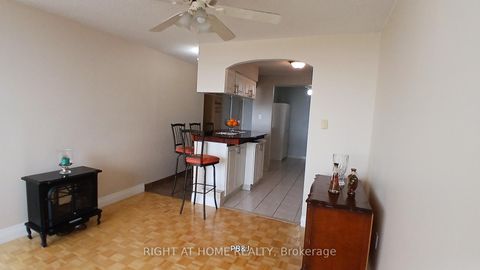 Photo 10 at 1403 - 45 Sunrise Avenue, Victoria Village, Toronto
