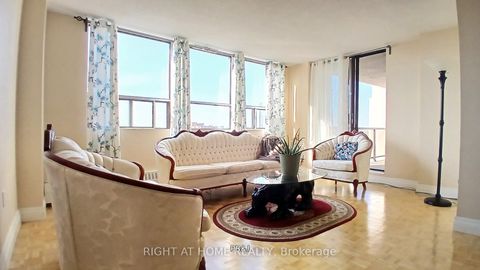 Photo 13 at 1403 - 45 Sunrise Avenue, Victoria Village, Toronto