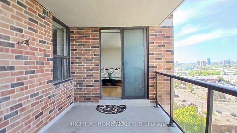 Photo 14 at 1403 - 45 Sunrise Avenue, Victoria Village, Toronto