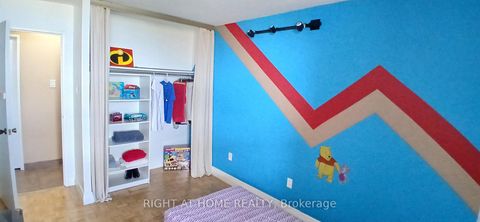 Photo 15 at 1403 - 45 Sunrise Avenue, Victoria Village, Toronto