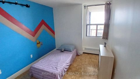 Photo 16 at 1403 - 45 Sunrise Avenue, Victoria Village, Toronto