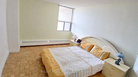 Photo 17 at 1403 - 45 Sunrise Avenue, Victoria Village, Toronto