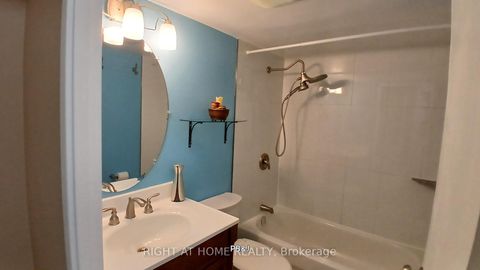 Photo 18 at 1403 - 45 Sunrise Avenue, Victoria Village, Toronto