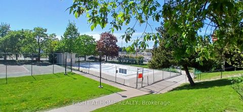 Photo 22 at 1403 - 45 Sunrise Avenue, Victoria Village, Toronto