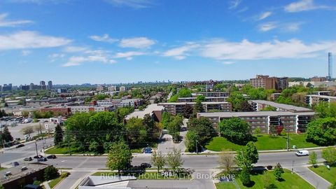 Photo 23 at 1403 - 45 Sunrise Avenue, Victoria Village, Toronto