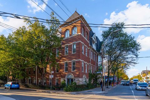 Photo 1 at 74 Aberdeen Avenue, South St. James Town, Toronto