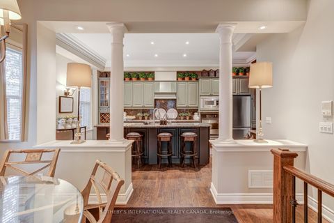 Photo 6 at 74 Aberdeen Avenue, South St. James Town, Toronto