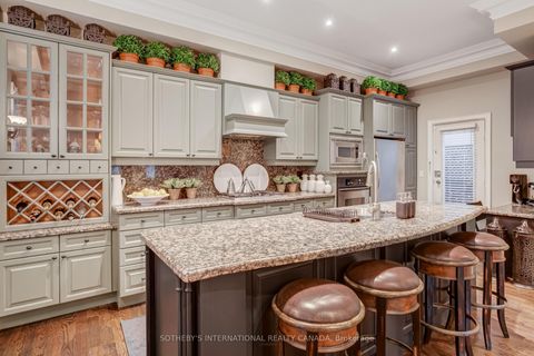 Photo 8 at 74 Aberdeen Avenue, South St. James Town, Toronto