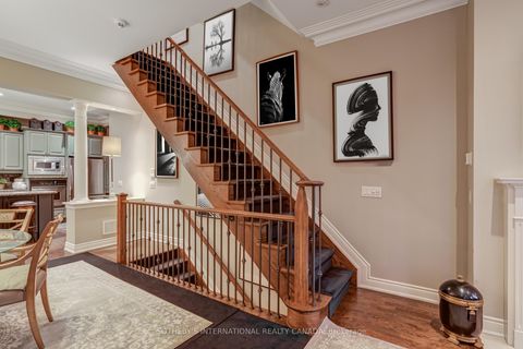Photo 9 at 74 Aberdeen Avenue, South St. James Town, Toronto