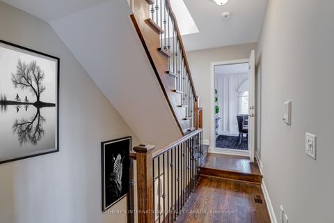 Photo 12 at 74 Aberdeen Avenue, South St. James Town, Toronto