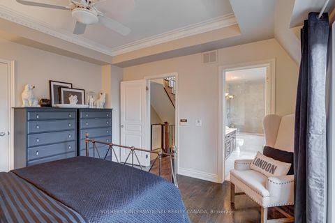 Photo 17 at 74 Aberdeen Avenue, South St. James Town, Toronto