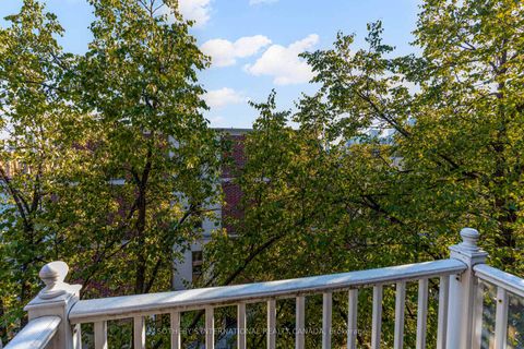 Photo 21 at 74 Aberdeen Avenue, South St. James Town, Toronto